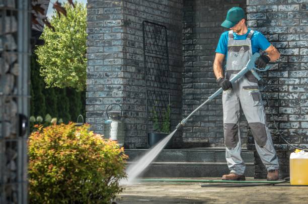 Trusted Iowa City, IA Pressure Washing Services Experts